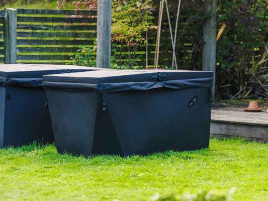 Chill Tubs Lite - Kunststof ijsbad