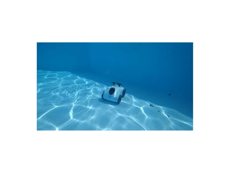 Interline Automatische zwembadrobot King Crab 5210