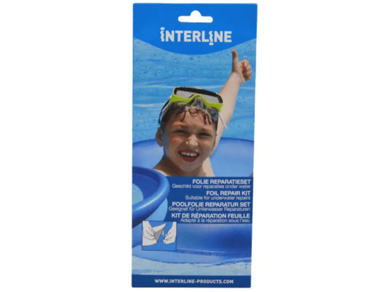 Interline Folie reparatieset