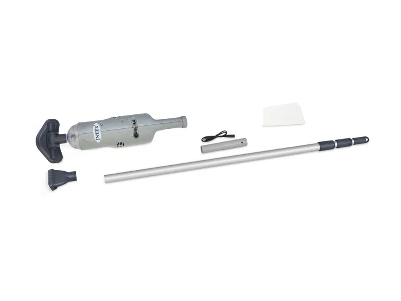 Intex Oplaadbare Handstofzuiger