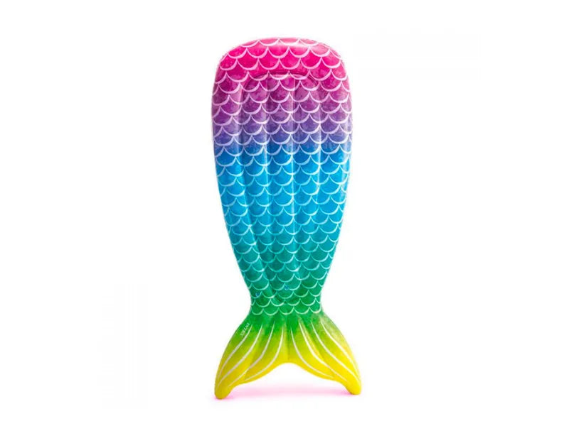 Intex Zeemeermin Luchtbed