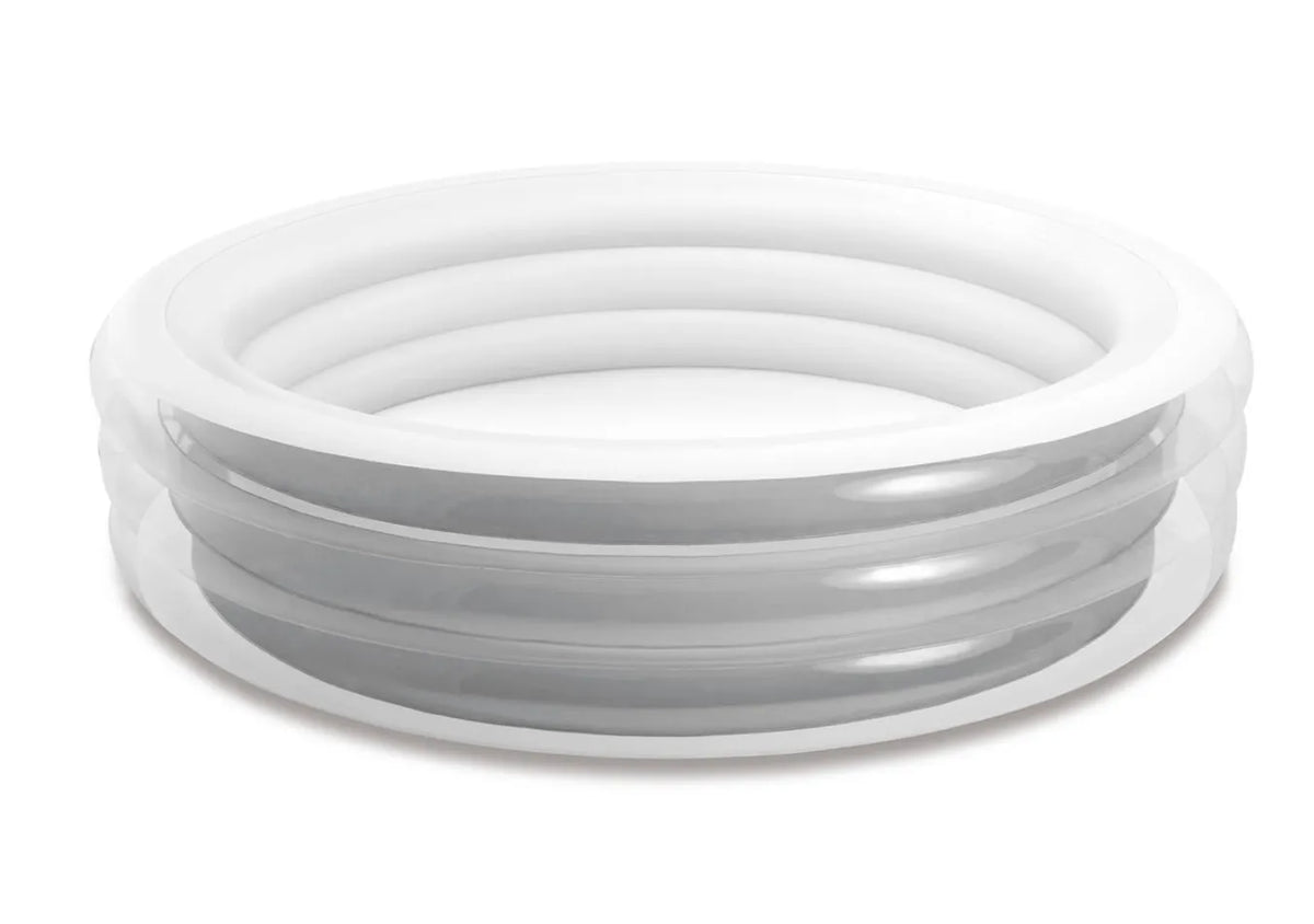 Rond familiezwembad 229 x 51 cm