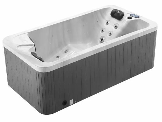 W'eau Iseo spa - 2 persoons