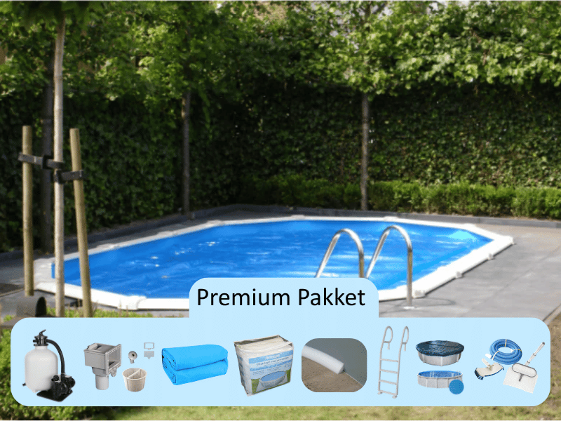Century 610x360 Premium pakket