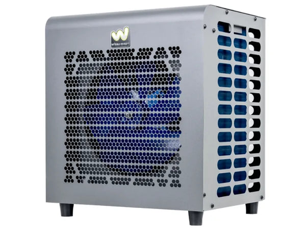 Warmtepomp Intex