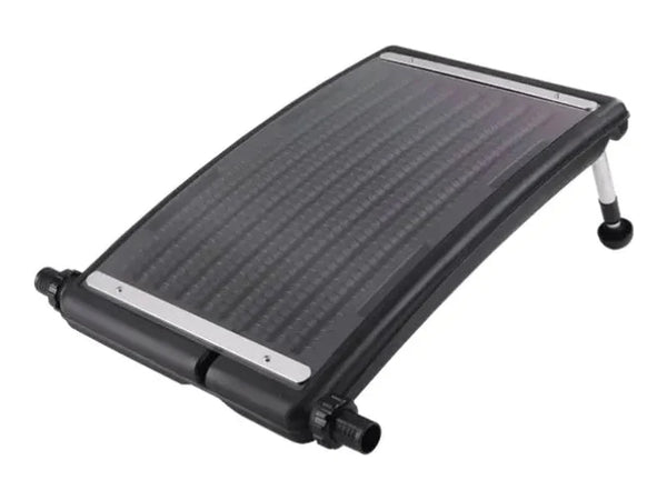 Solar verwarming
