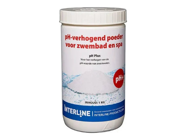 pH plus
