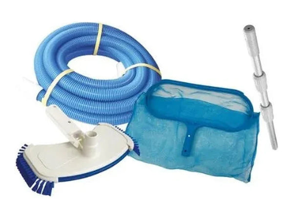 Accessoirepakketten