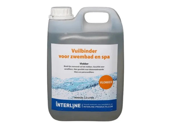 Vlokmiddel