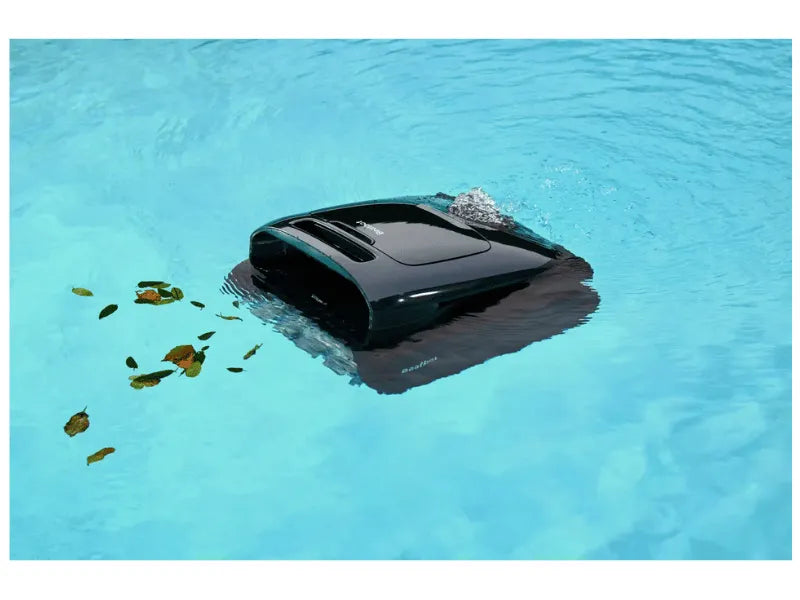 Beatbot AquaSense 2 pro zwembadrobot