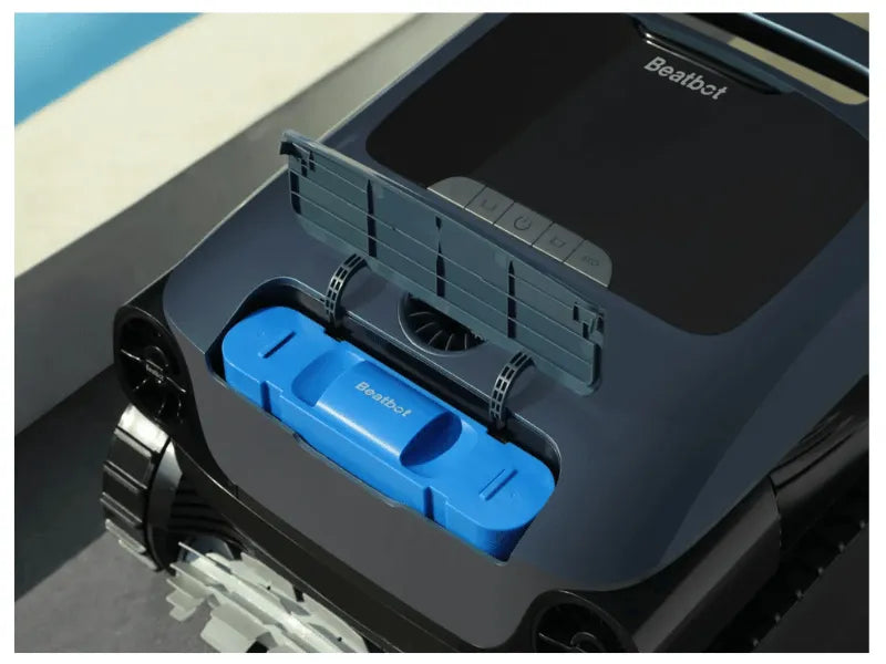 Beatbot AquaSense pro zwembadrobot
