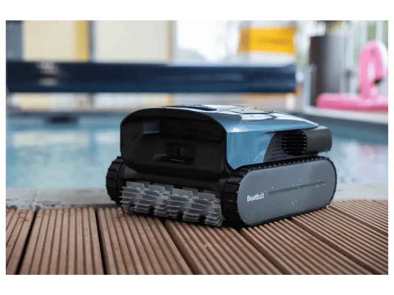 Beatbot AquaSense pro zwembadrobot
