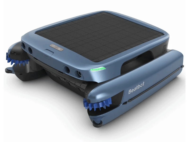 Beatbot iSkim Ultra skimmer Zwembadrobot