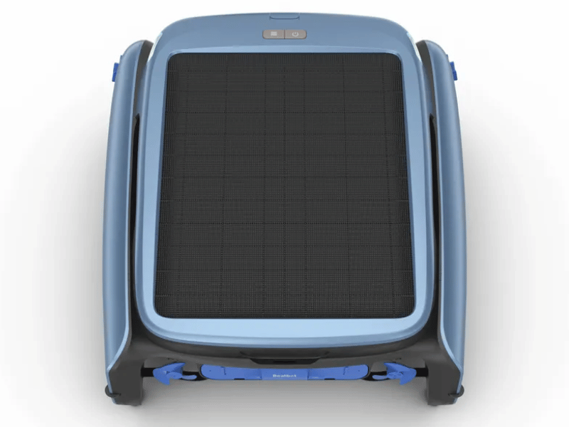 Beatbot iSkim Ultra skimmer Zwembadrobot