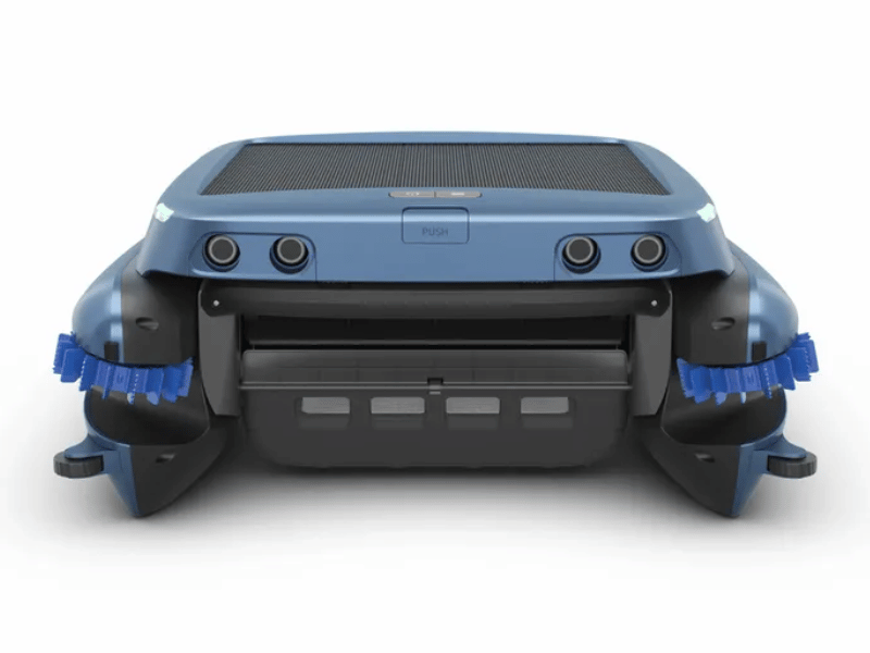 Beatbot iSkim Ultra skimmer Zwembadrobot