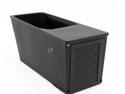 Chill Tubs Lite - Kunststof ijsbad