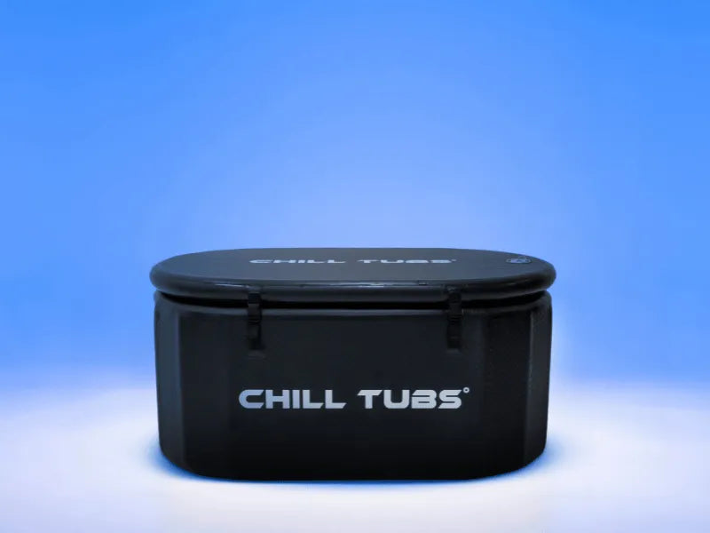 Chill tubs essential - bad