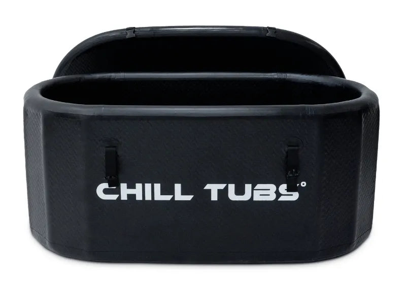 Chill tubs essential - bad
