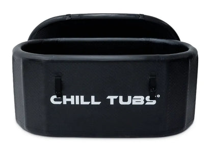 Chill tubs essential - bad