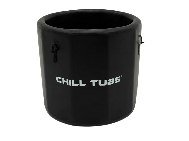 Chill tubs essential - pod