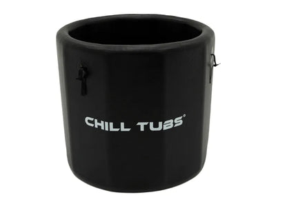 Chill tubs essential - pod
