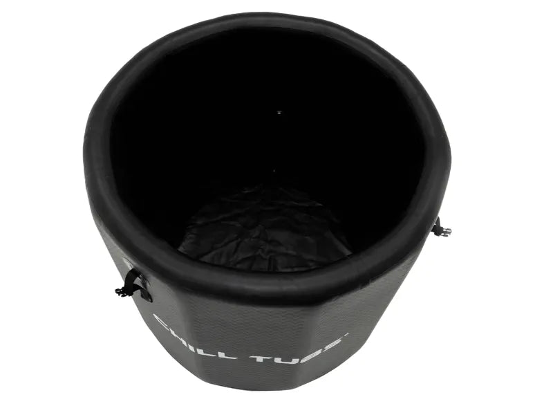 Chill tubs essential - pod