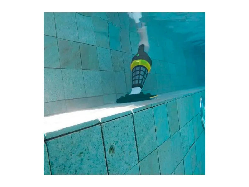 Comfortpool G7 oplaadbare zwembadstofzuiger