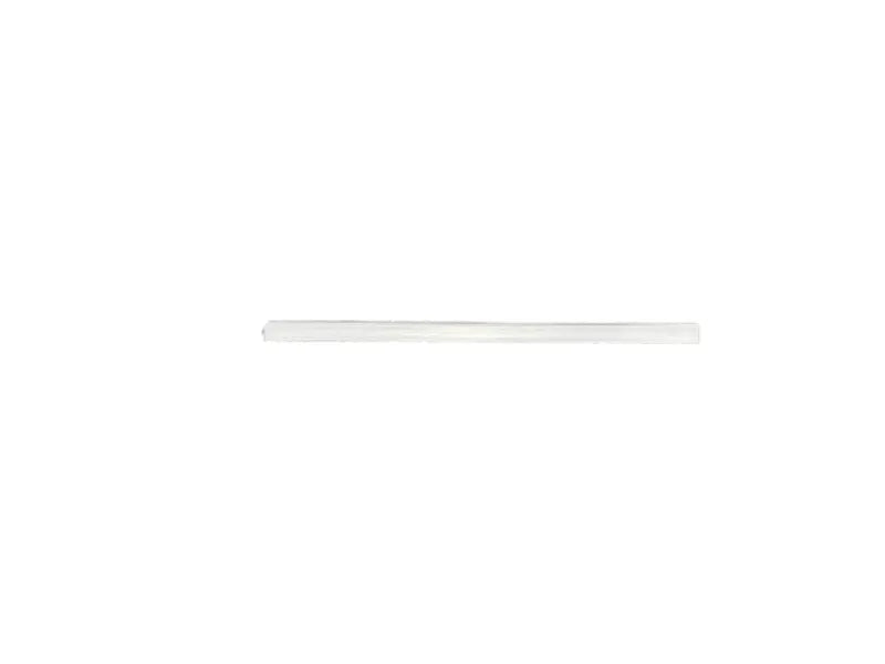Coping Plast 60cm - Afwerking liner stalen zwembad