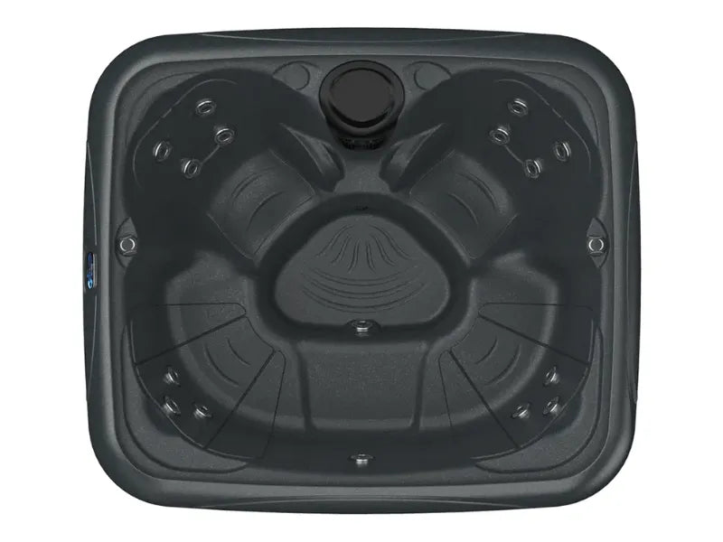 Dreammaker Spa Stonehenge EZ Black Diamond - 5 persoons