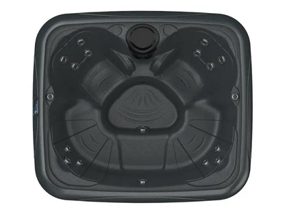 Dreammaker Spa Stonehenge EZ Black Diamond - 5 persoons