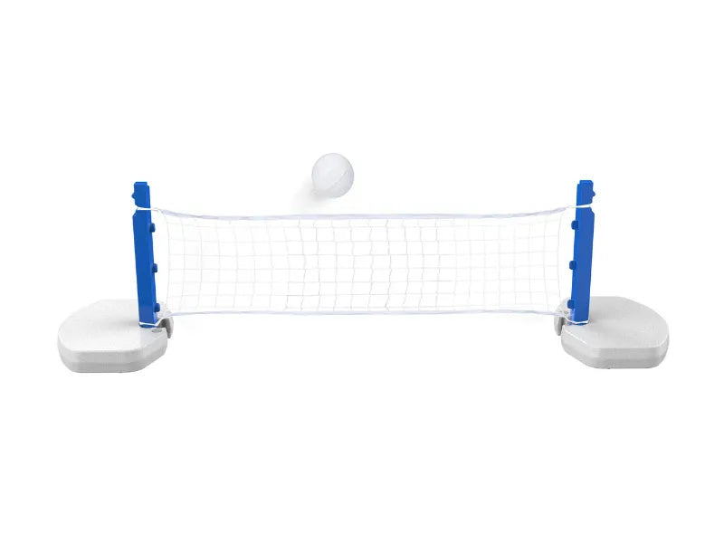 Interline 2 in 1 Basketbal & Volleybal waterspel