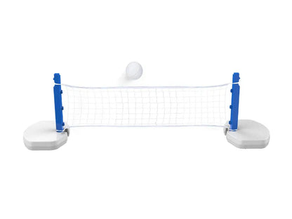 Interline 2 in 1 Basketbal & Volleybal waterspel