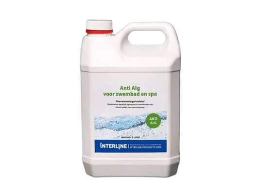 Interline Anti-alg 5 liter
