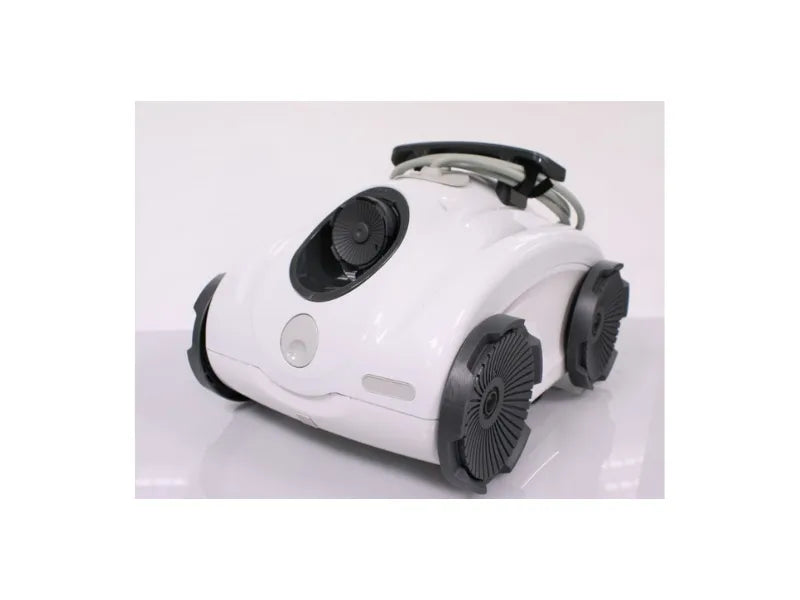 Interline Automatische zwembadrobot King Crab 5210