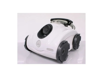 Interline Automatische zwembadrobot King Crab 5210