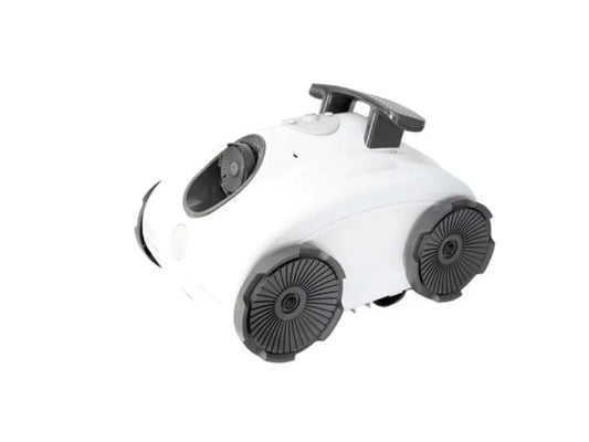 Interline Automatische zwembadrobot King Crab 5210