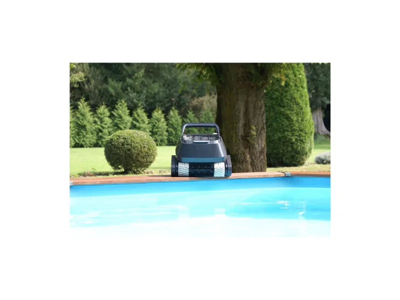 Interline Automatische zwembadrobot Walking Catfish 2.0