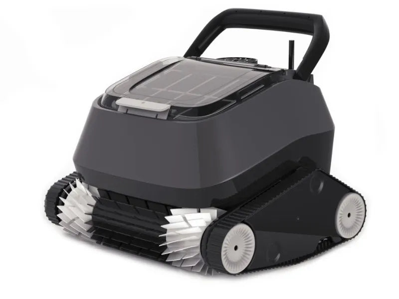 Interline Automatische zwembadrobot Walking Catfish 2.0