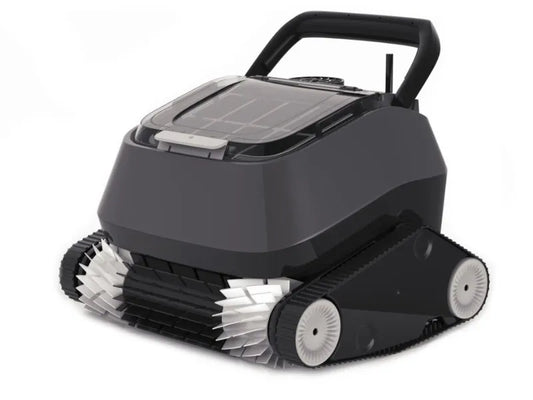 Interline Automatische zwembadrobot Walking Catfish 2.0