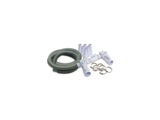 Interline Bypass kit voor Inverter en Eco warmtepompen
