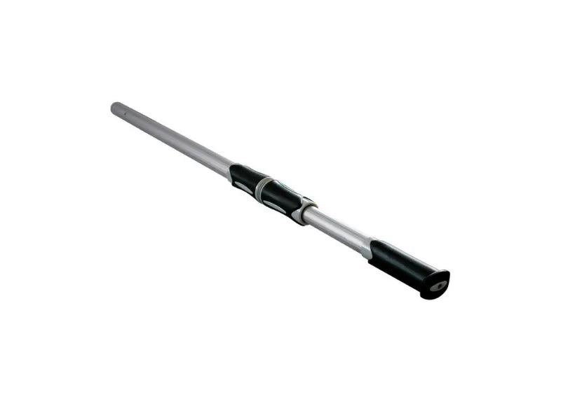Interline Deluxe telescopische stofzuigerstang 2x2,40m, totale lengte 4,80 m