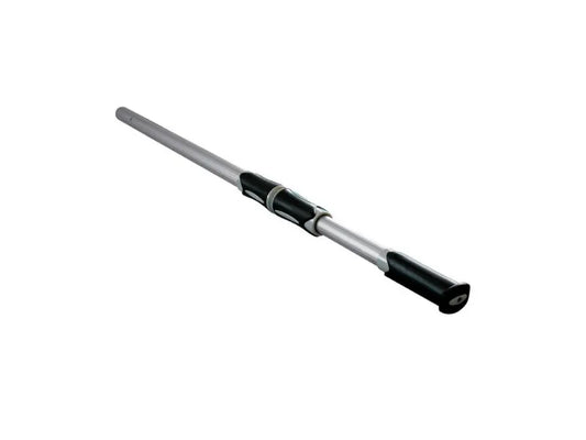 Interline Deluxe telescopische stofzuigerstang 2x2,40m, totale lengte 4,80 m