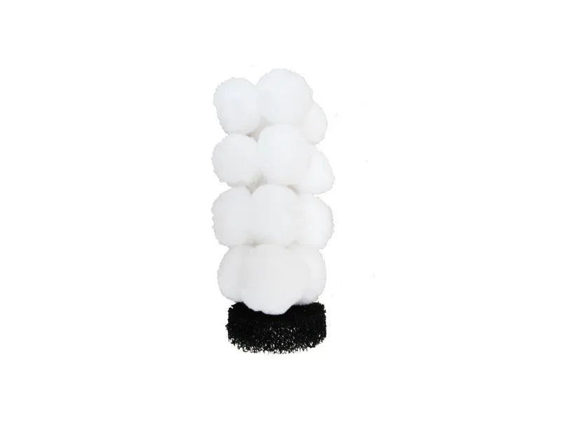 Interline Fiberclean replacement voor cartridge filters - 70 gram