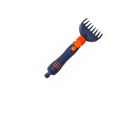 Interline Filter Cartridge Cleaner