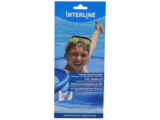 Interline Folie reparatieset