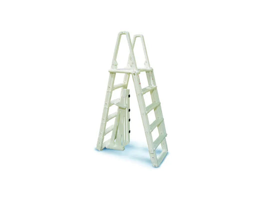 Interline Kunststof A-Frame ladder 132 cm