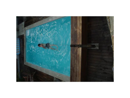 Interline Pool Athlete trainer