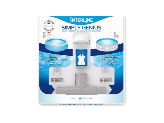 Interline Simply Genius Starterkit