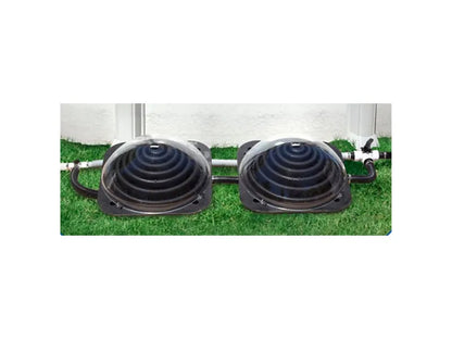 Interline Solar Heater Dome 5 liter