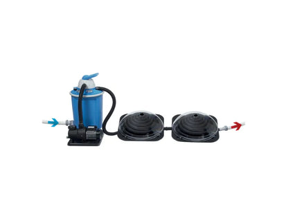 Interline Solar Heater Dome 5 liter